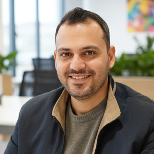 محمدرضا فخاری